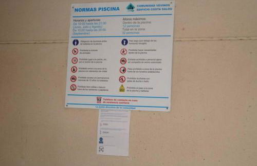 Apartamento Namasté - Foto 39