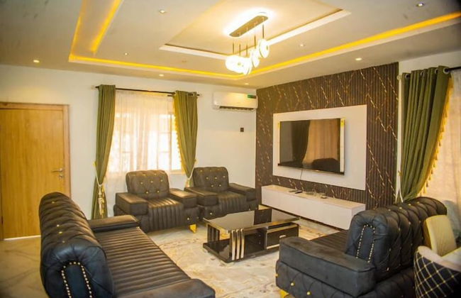 Kay's Place luxury Apartment and hotels - Foto 16