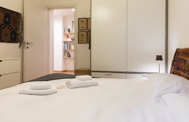 notaMi - Dimora Certosa - Foto 4