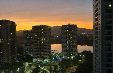 Lindo apartamento na Barra da Tijuca - Foto 70