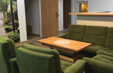 Gospodarstwo Agroturystyczne " GABRYSIA " - Foto 3