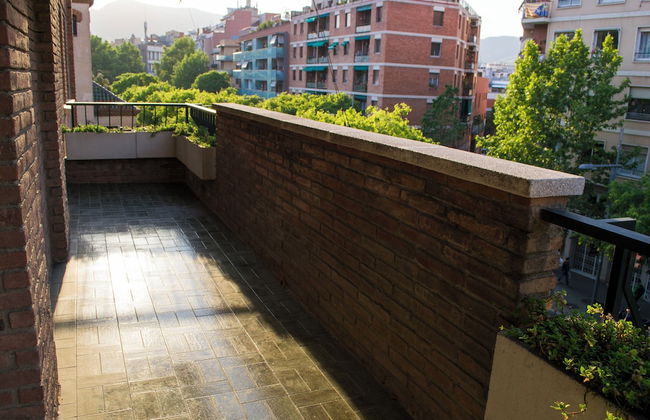 Happy People Maragall - Foto 6