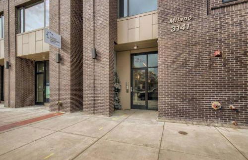 Luxury Loft With Skyline Viwes In RiNo - Foto 26