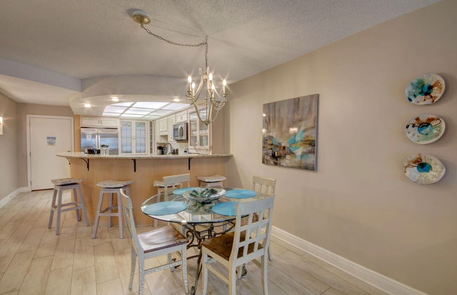 326 El Matador 2 Bedroom Condo by RedAwning - Foto 21