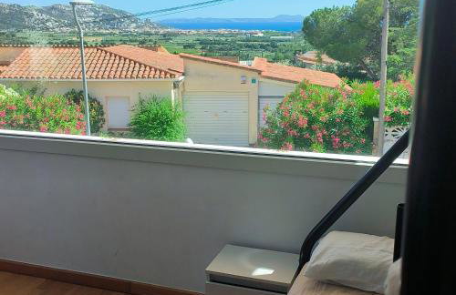 Villa Leo con vistas al mar y piscina privada - Foto 28