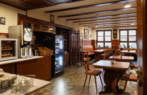 Gasthof zum goldenen Schiff - Budgetwohnung im Hotel - Foto 10