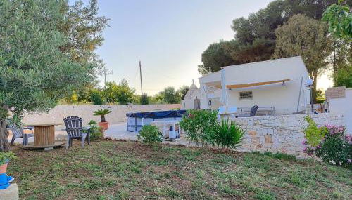 il borghetto in valle d'itria - Foto 3