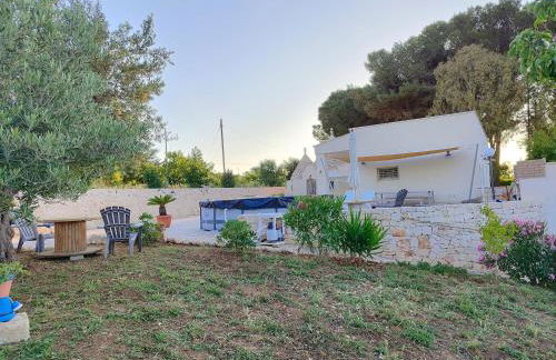 il borghetto in valle d'itria - Foto 3