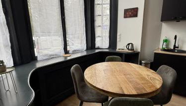 Le Calais Wilson 1, 4 pers - Foto 4