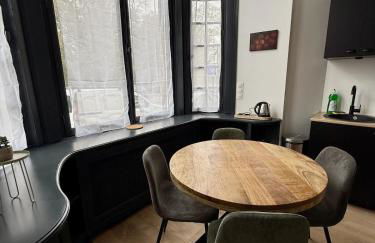 Le Calais Wilson 1, 4 pers - Foto 4