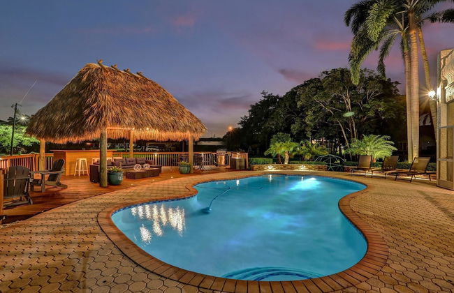 Luxury Casa Mila 7BR With Private Heated Pool - Foto 61