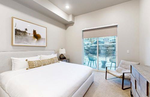 304 - Black Rock Mountain Resort - Foto 13