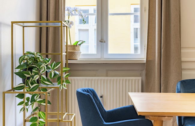 Sanders Tivoli 2, Spacious 3 Bedroom Near Tivoli - Foto 15