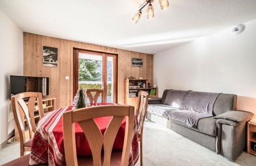 Chalet Loupnots 2P avec vue - Foto 13