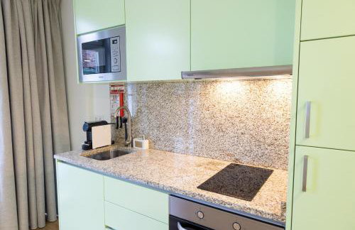 Stay In Vila Real Apartments - Foto 74