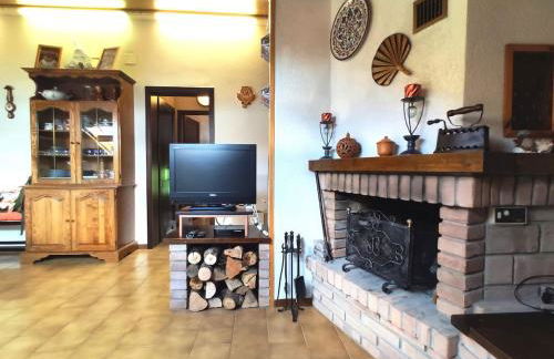 Mansarda Anna e Marco - Photo 17