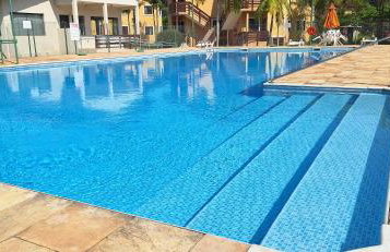 Chalé Orquídeas Club Ubat 6p piscinas - Foto 12