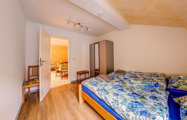 Gästehaus Eschbach - Photo 2