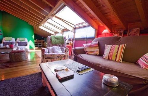 Hotel Rural Casa de Las Campanas - Foto 44