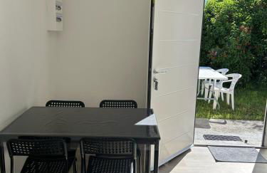 Au TRÈFLE DORT - Photo 21