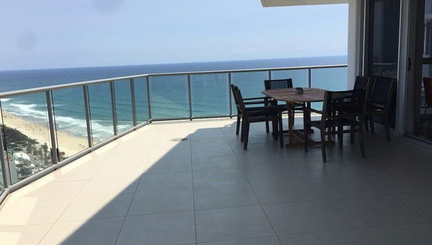 Expansive Ocean Views from Peninsula - Foto 5, Balcón