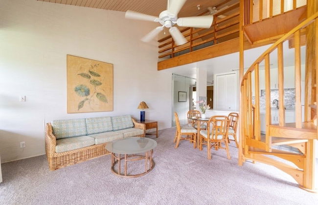 Turtle Bay Sage ta-097-866-3424-02 1 Bedroom Condo by RedAwning - Foto 11