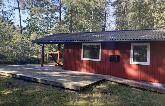 5 Person Holiday Home in Stege - Foto 1