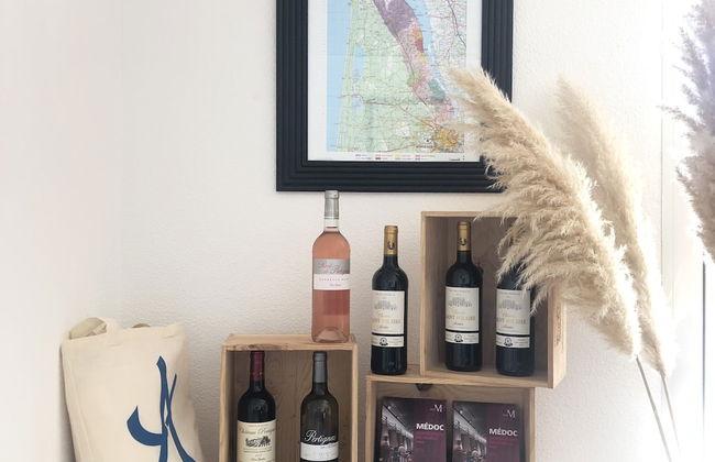 Résidence Les Alcyons - Foto 3