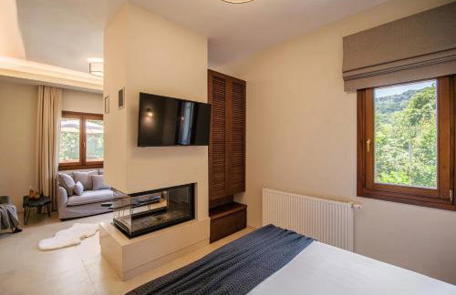 Holly Tree - Tsagarada Pelion - Foto 4