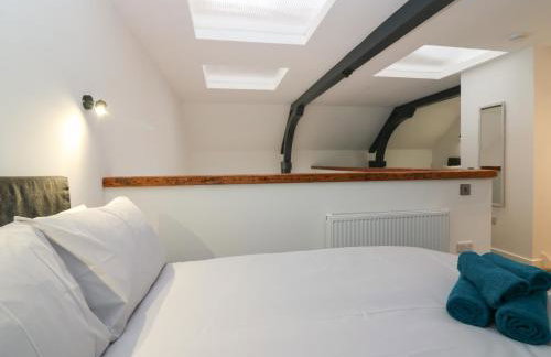 The Dance Hall, The Institute Executive Apartments - Foto 14