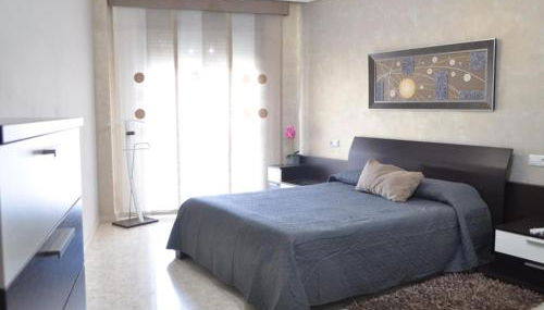 Acogedor apartamento en Burriana centro - Foto 4
