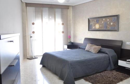 Acogedor apartamento en Burriana centro - Foto 4