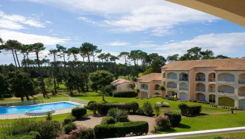 Madame Vacances Résidence Du Golf - Foto 5