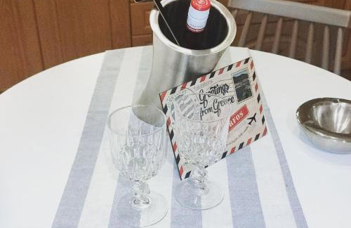 The mulberry apartment - Foto 21