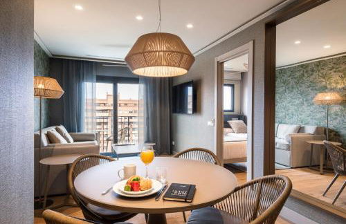 Apartamentos Core Suites Valencia - Foto 27