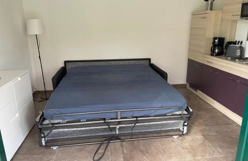 2 Bungalows in Motzen bei Berlin nur 300 m vom See und Strandbad entfernt - Foto 8