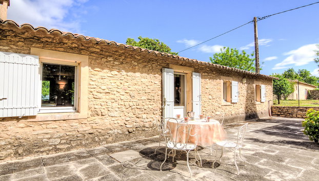 Holiday Home Gite Curel by Interhome - Foto 3, House