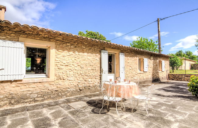 Gite Curel - Foto 19