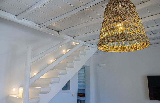 9 Muses Villas Mykonos - Photo 30