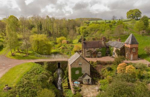 Mill Cottage, Hanley Mill - Foto 1