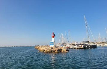 La Caravelle entre Plage et Centre Ville - Foto 26