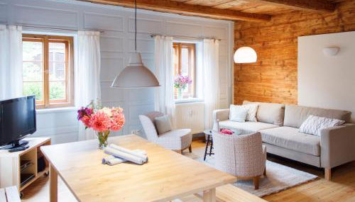 Altendorfer Vorwerk - Ferienapartments - Foto 3