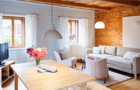 Altendorfer Vorwerk - Ferienapartments - Foto 3