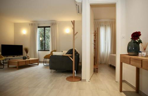 Villa LE CIEL D EZE - Foto 9