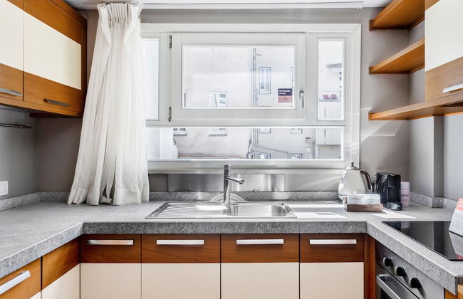 Numa Rome Vici - Foto 43