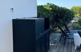 Maison en bord de mer - Foto 21