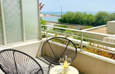 #Sète Front de mer Piscine Box privé Clim - Foto 7