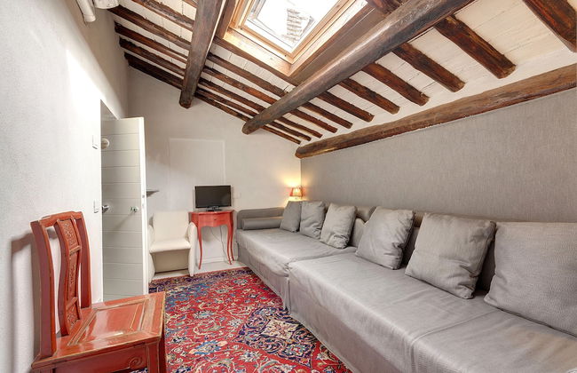 LM Suite Spagna - Foto 17