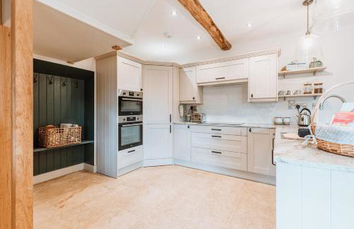 Little Whitley - Luxury Country Cottage - Foto 2