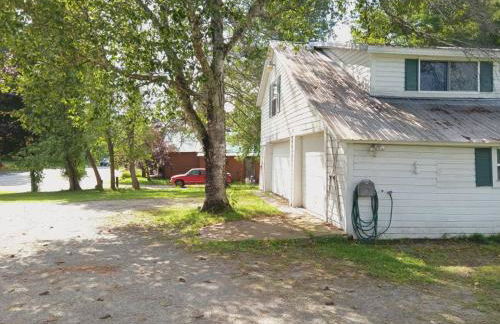 10 Mi to Gore Mountain- Home in Adirondack Park home - Photo 71